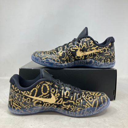 Nike Kobe 11 Protro Mamba Day