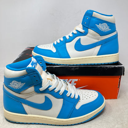 Jordan 1 Retro High OG UNC Reimagined
