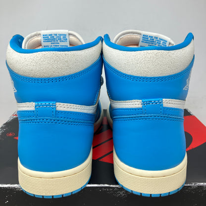 Jordan 1 Retro High OG UNC Reimagined