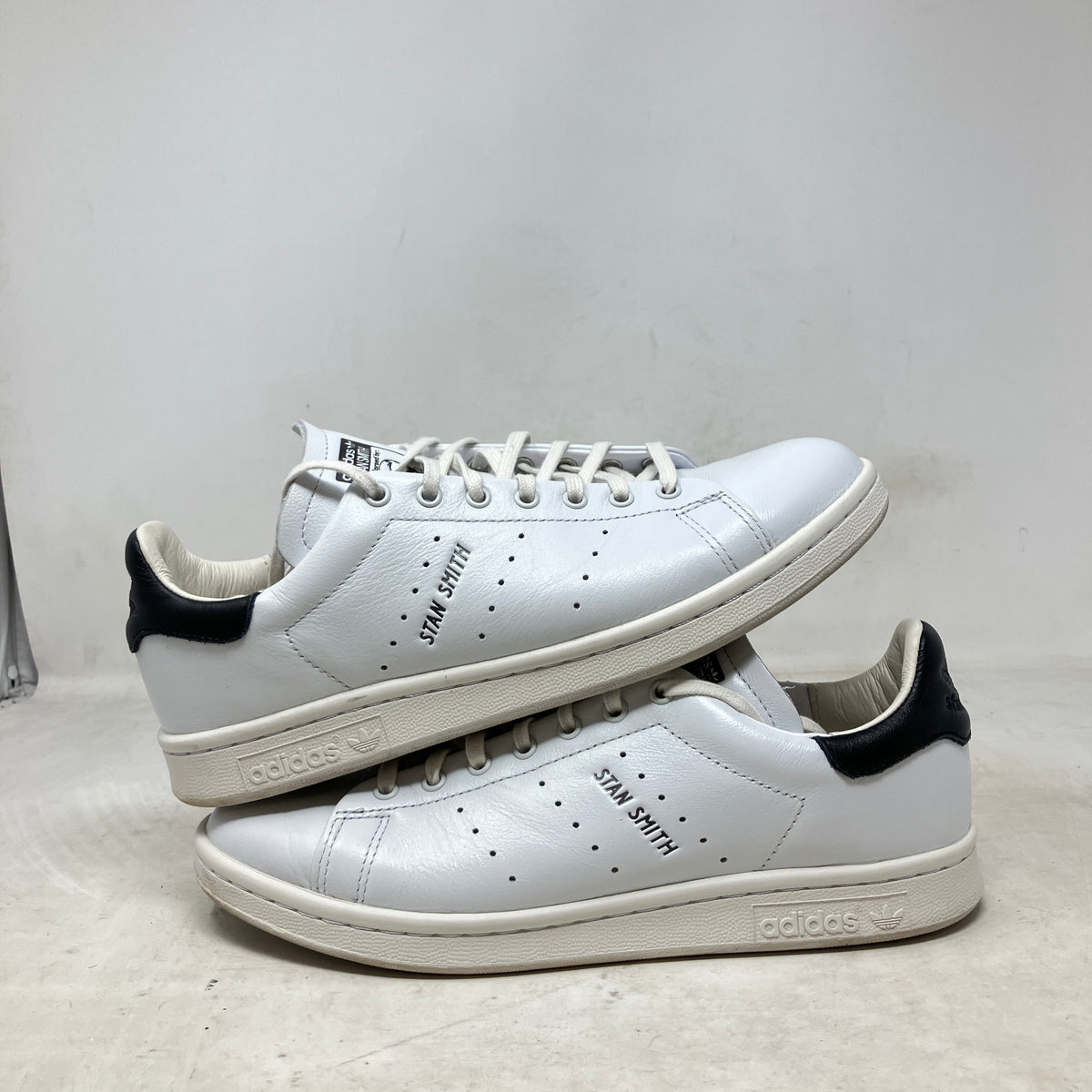adidas Stan Smith Lux White Black