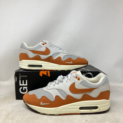 Nike Air Max 1 Patta Waves Monarch (with Bracelet)