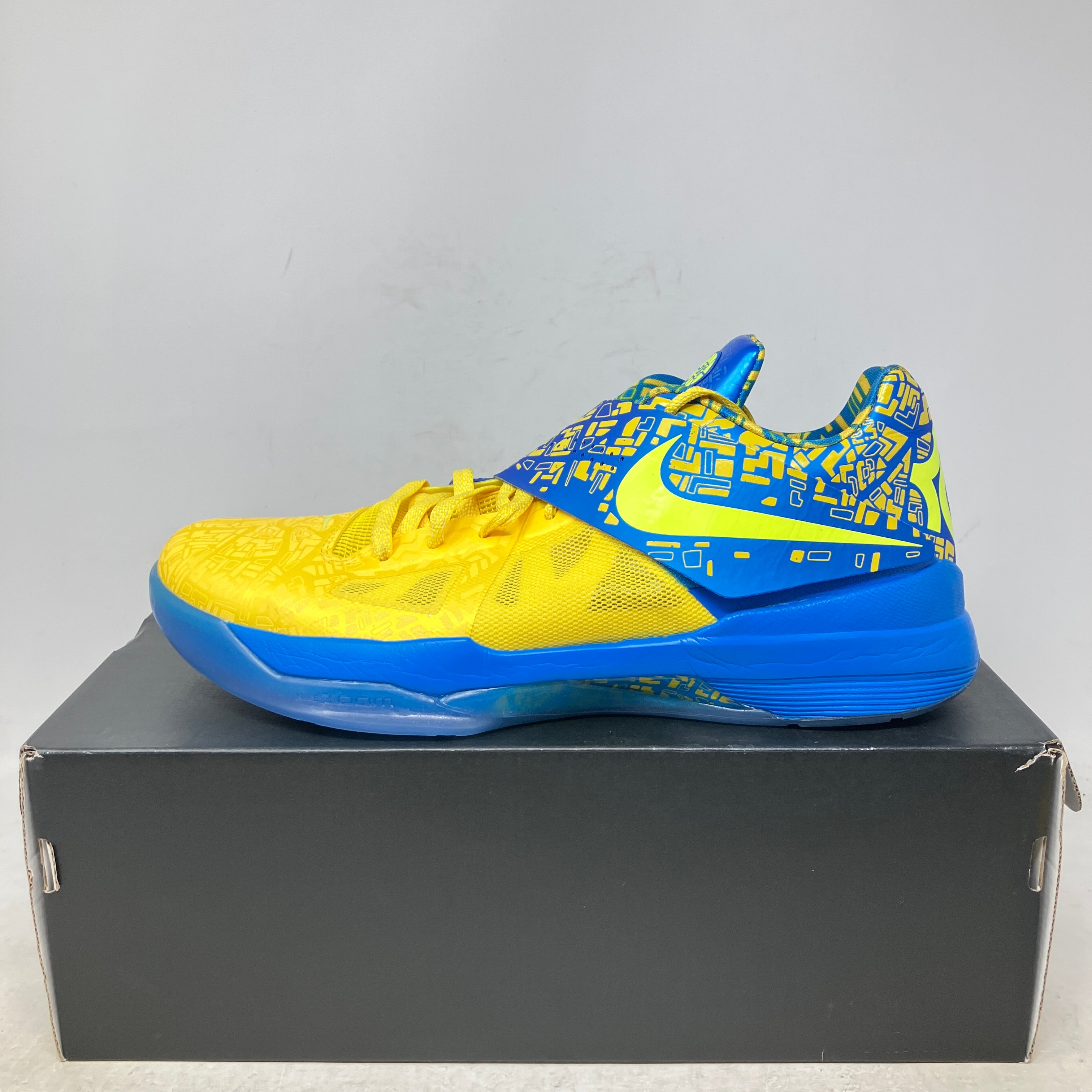 Nike KD 4 Scoring Title (2025)