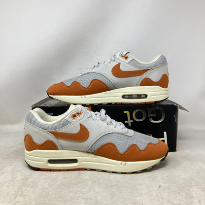 Nike Air Max 1 Patta Waves Monarch (with Bracelet)