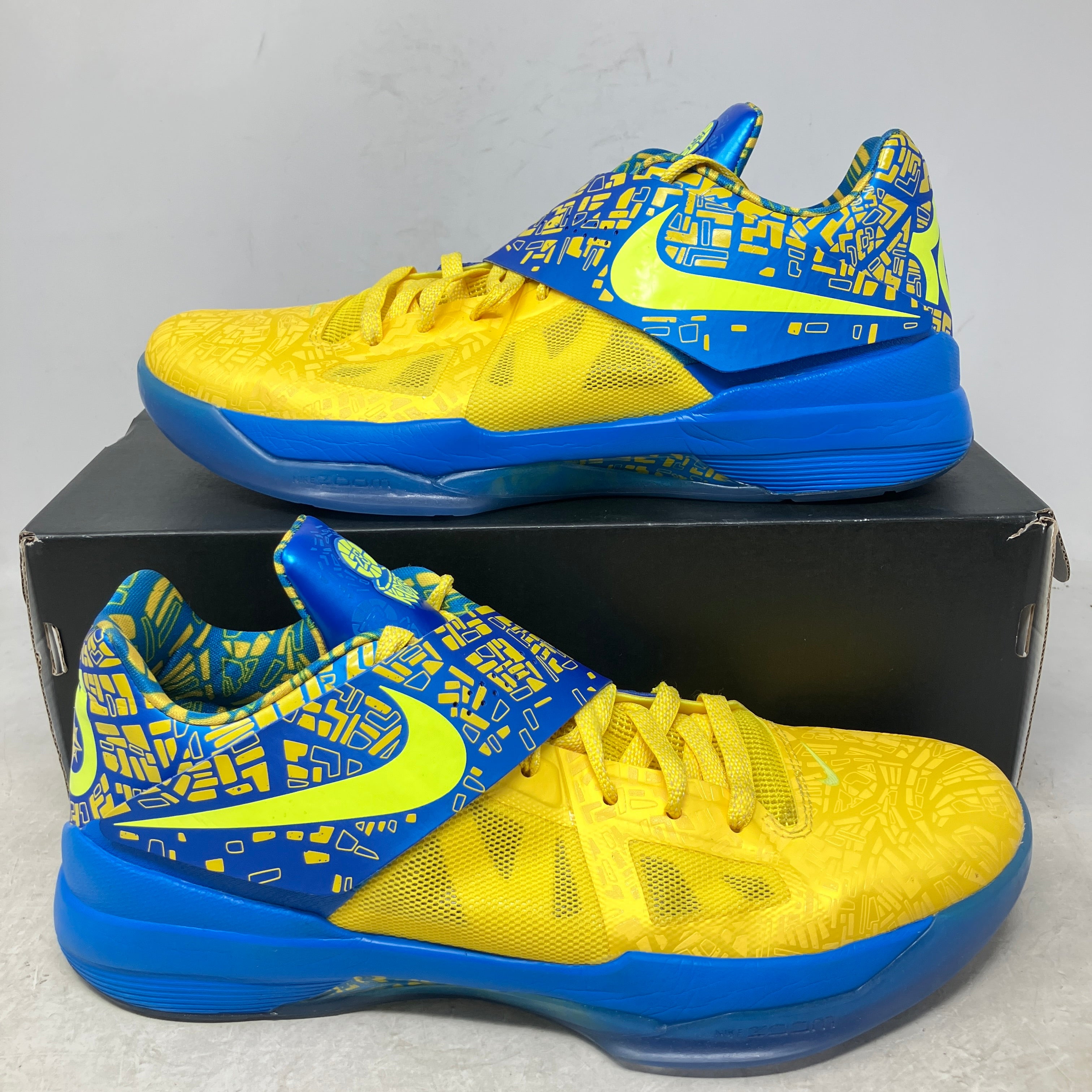 Nike KD 4 Scoring Title (2025)
