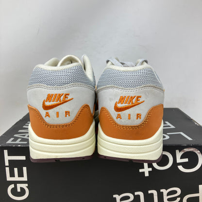 Nike Air Max 1 Patta Waves Monarch (with Bracelet)
