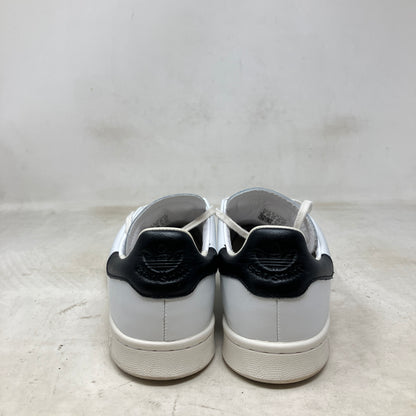adidas Stan Smith Lux White Black
