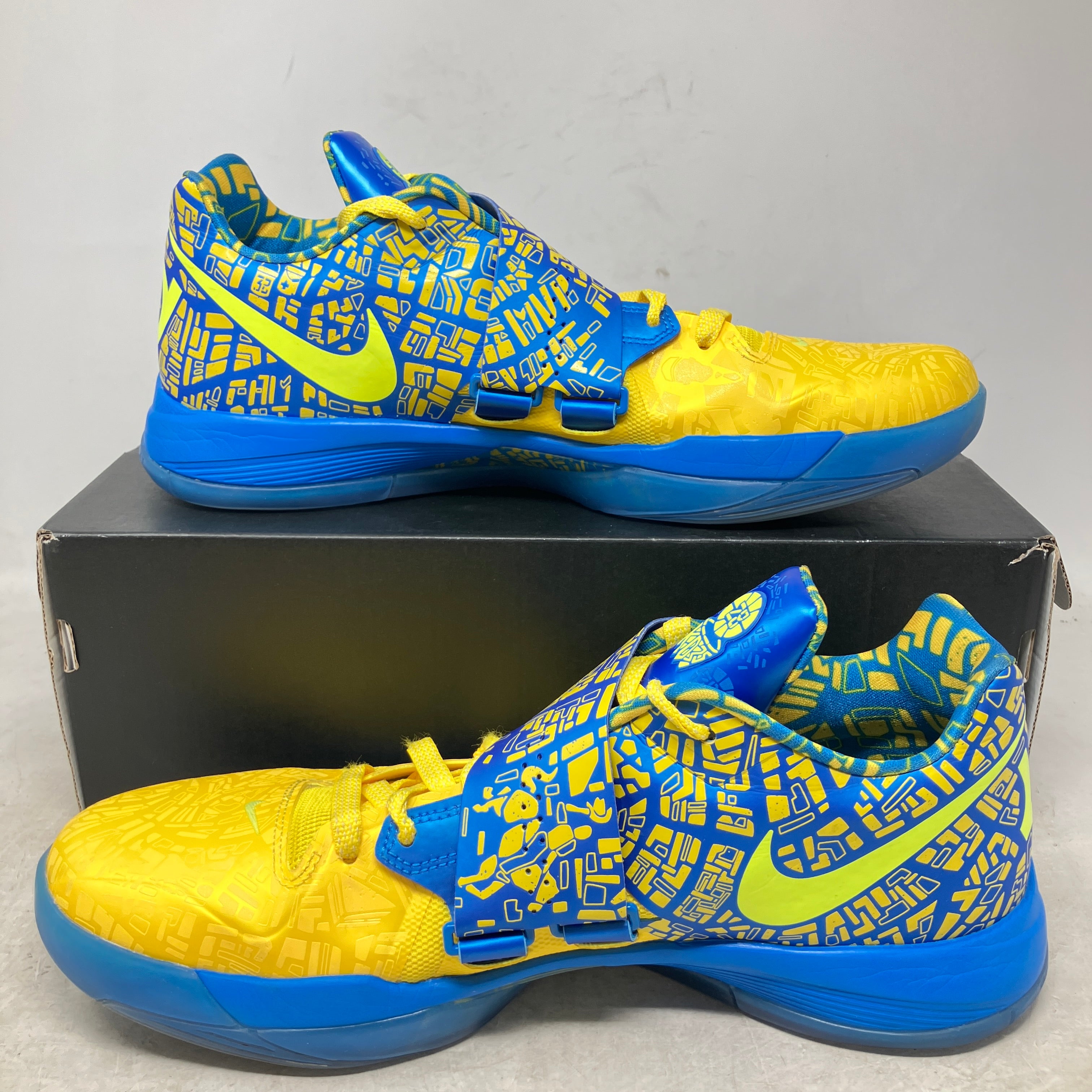Nike KD 4 Scoring Title (2025)