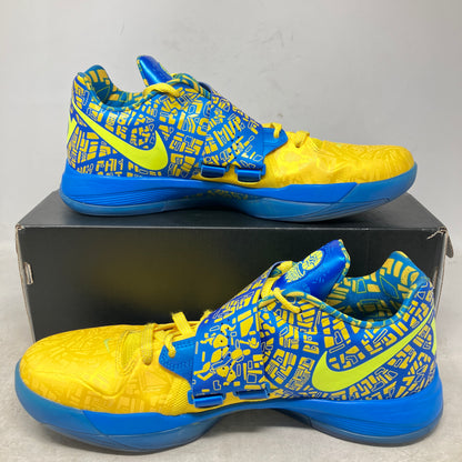 Nike KD 4 Scoring Title (2025)