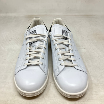 adidas Stan Smith Lux White Black