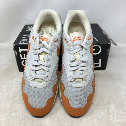 Nike Air Max 1 Patta Waves Monarch (with Bracelet)