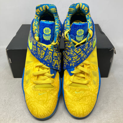 Nike KD 4 Scoring Title (2025)