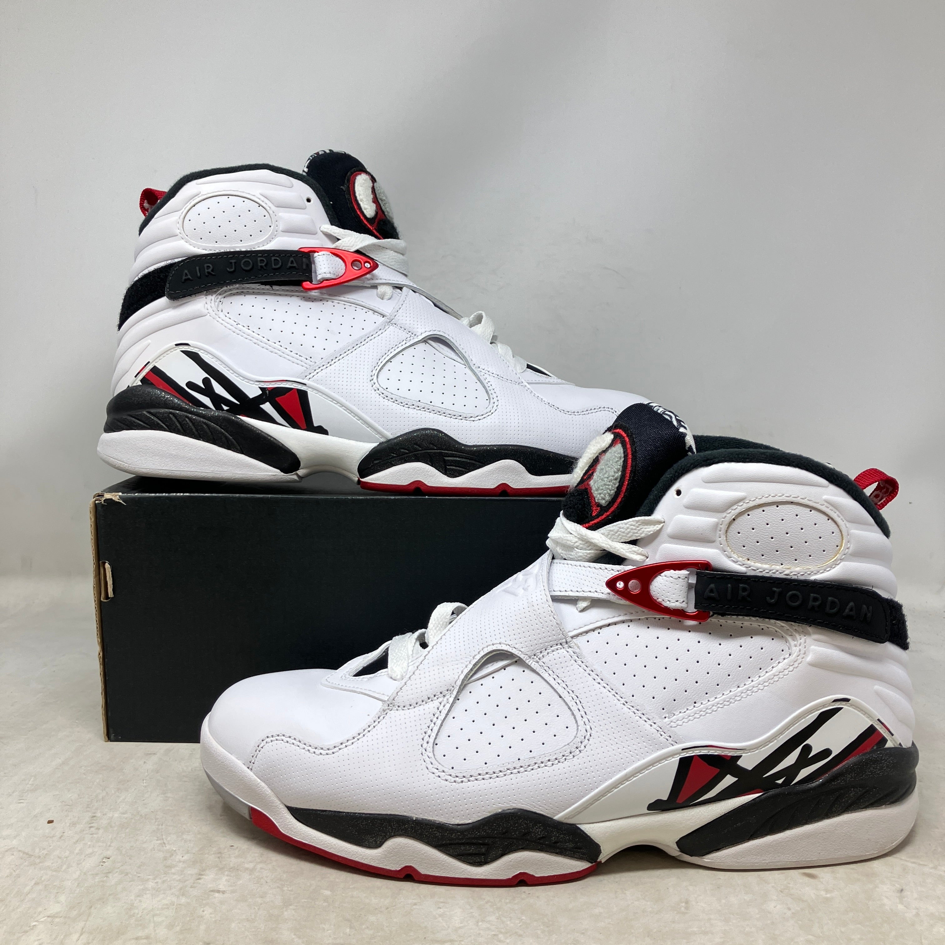 Jordan 8 Retro Alternate