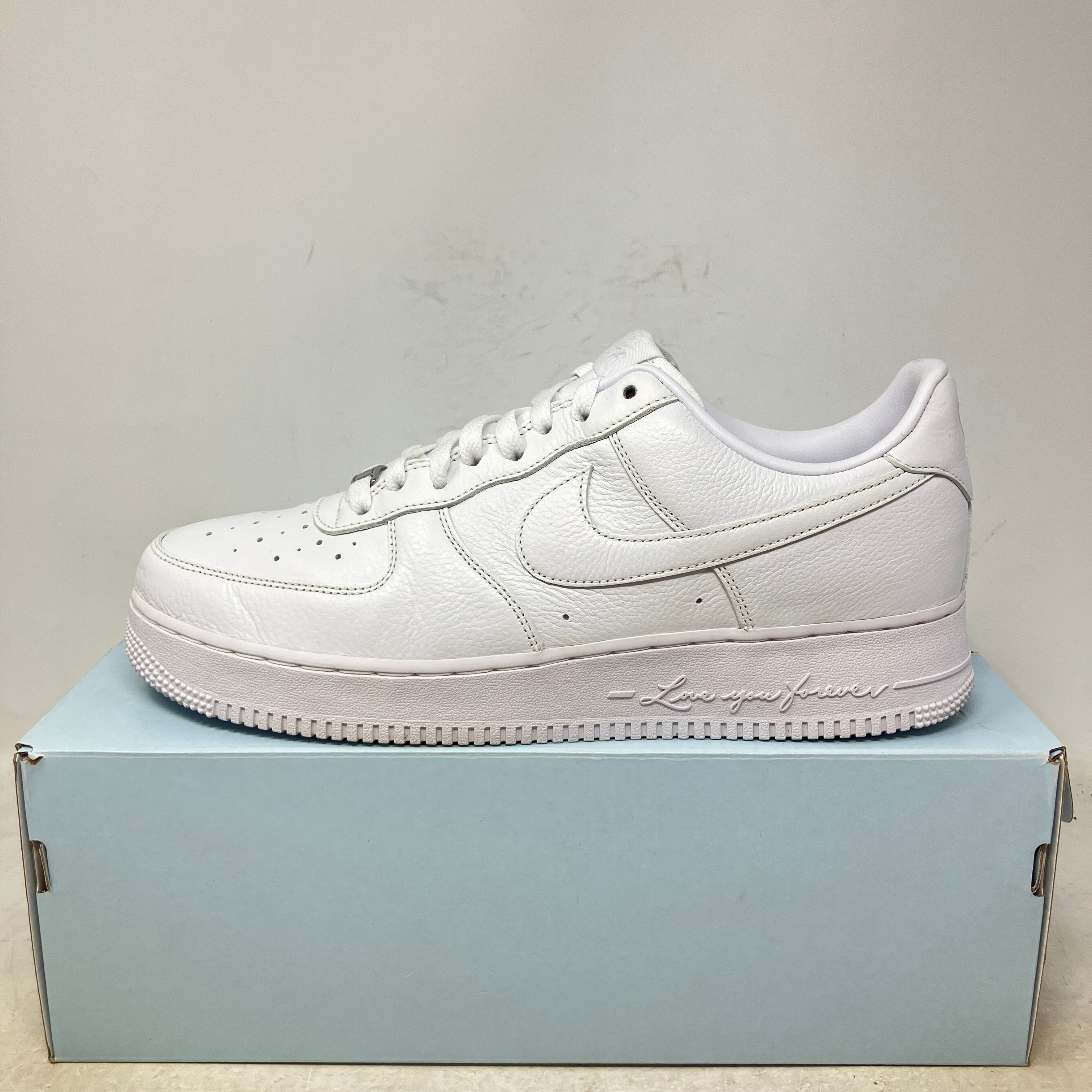 Nike Air Force 1 Low Drake NOCTA Certified Lover Boy