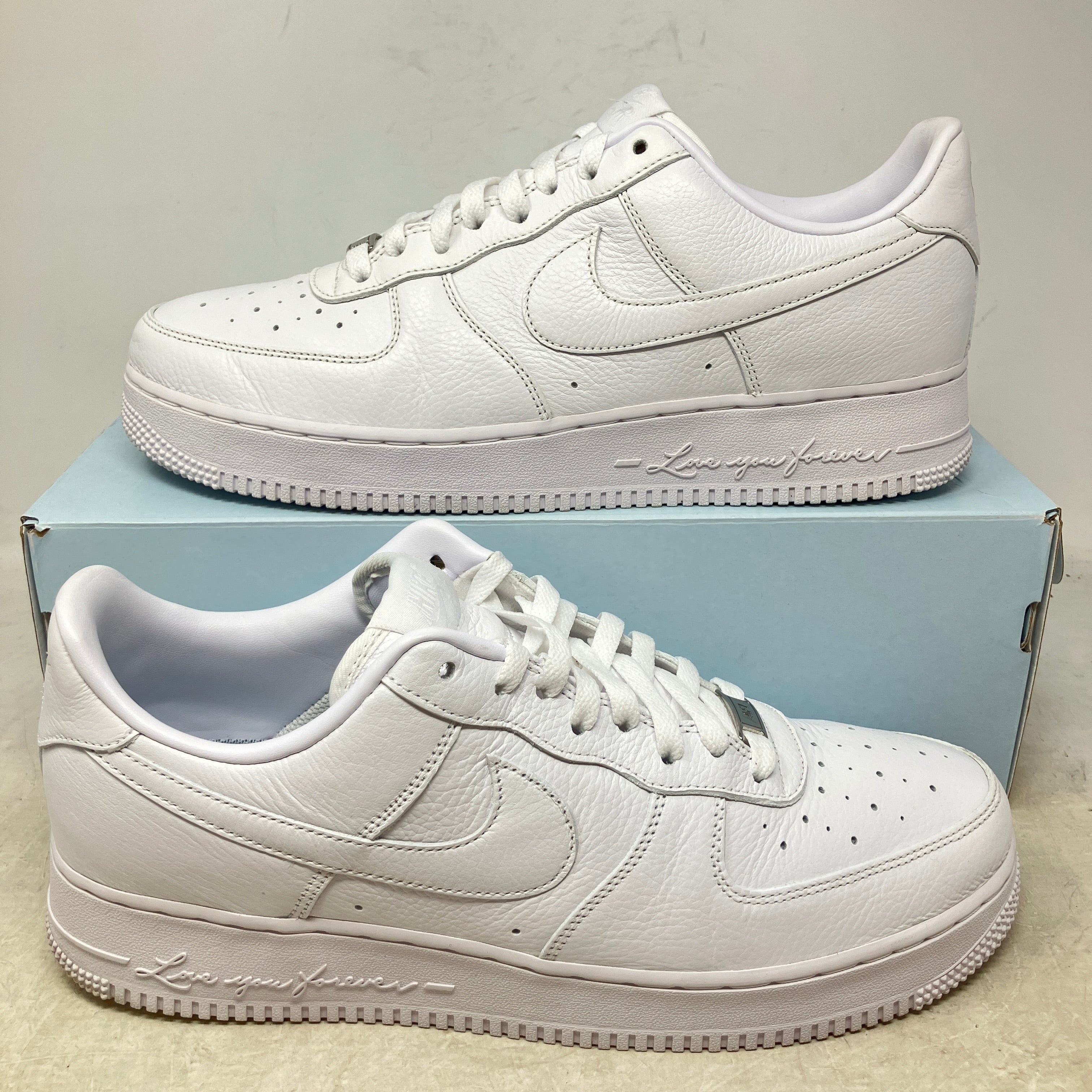 Nike Air Force 1 Low Drake NOCTA Certified Lover Boy