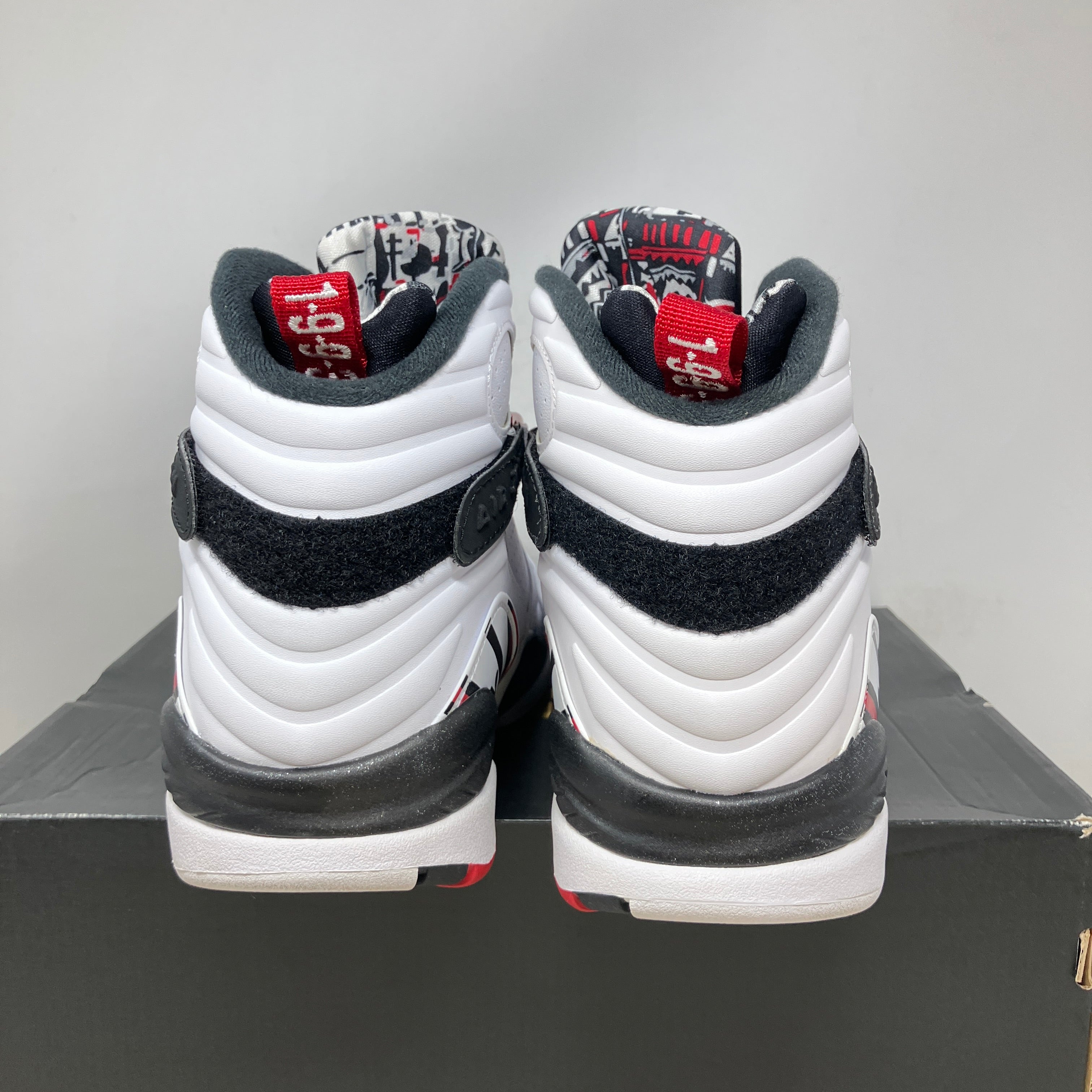 Jordan 8 Retro Alternate