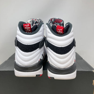 Jordan 8 Retro Alternate