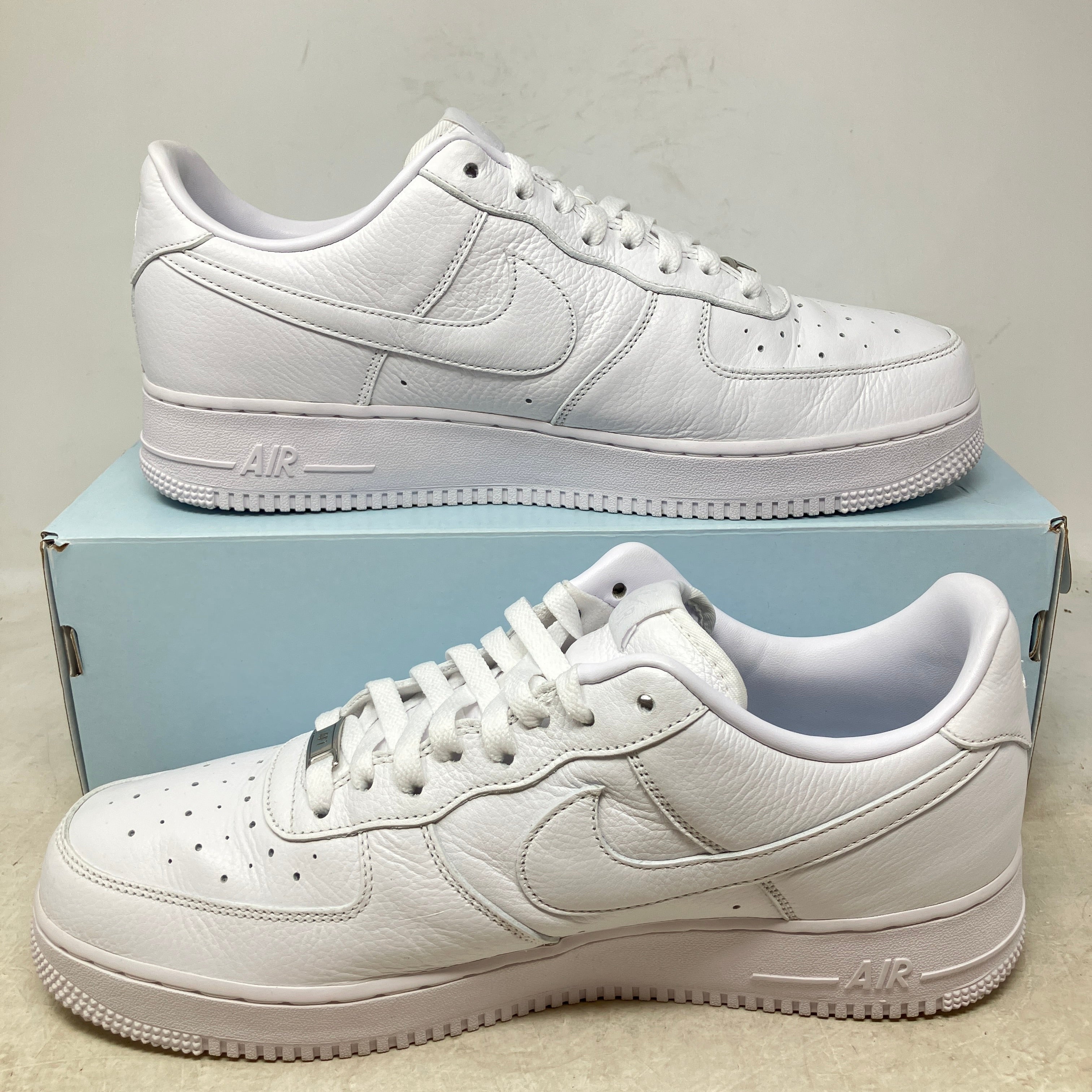 Nike Air Force 1 Low Drake NOCTA Certified Lover Boy