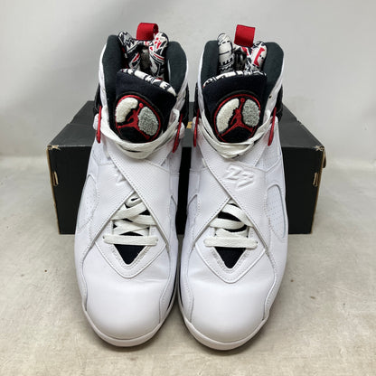 Jordan 8 Retro Alternate