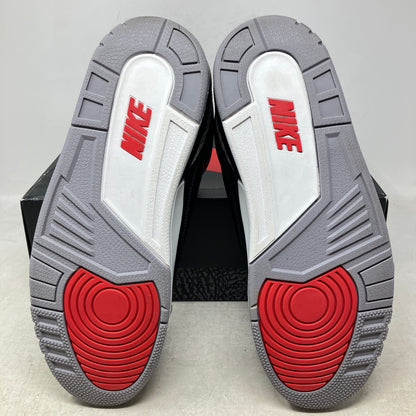 Jordan 3 Retro OG Black Cement (2024)