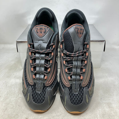 New Balance 1000 Joe Freshgoods When Things Were Pure Black Ice
