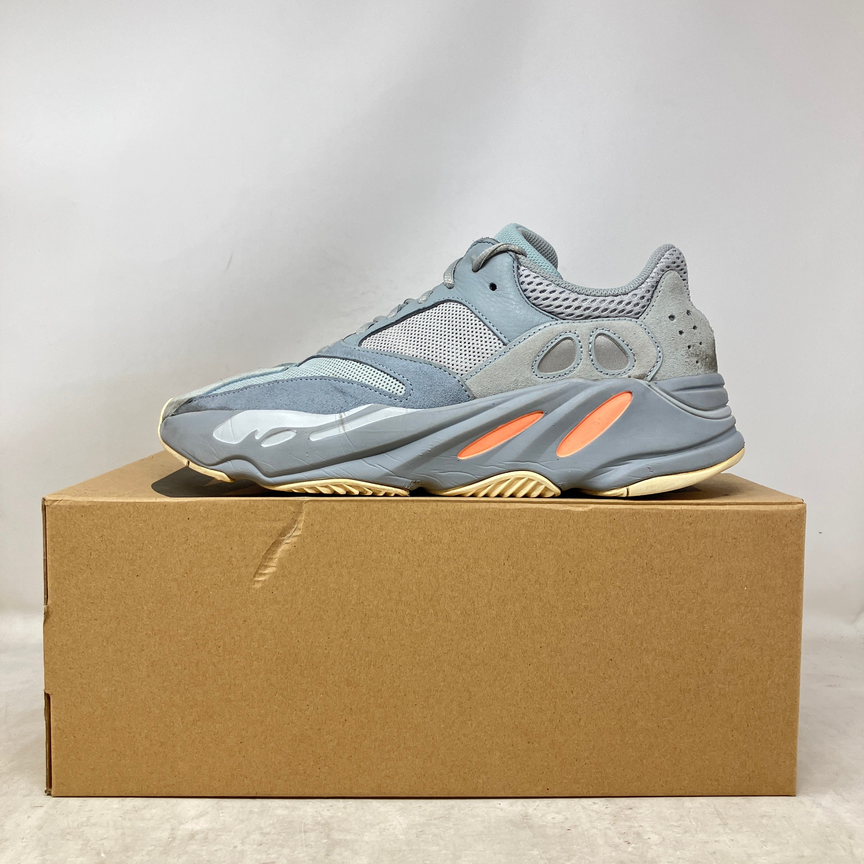 adidas Yeezy Boost 700 Inertia
