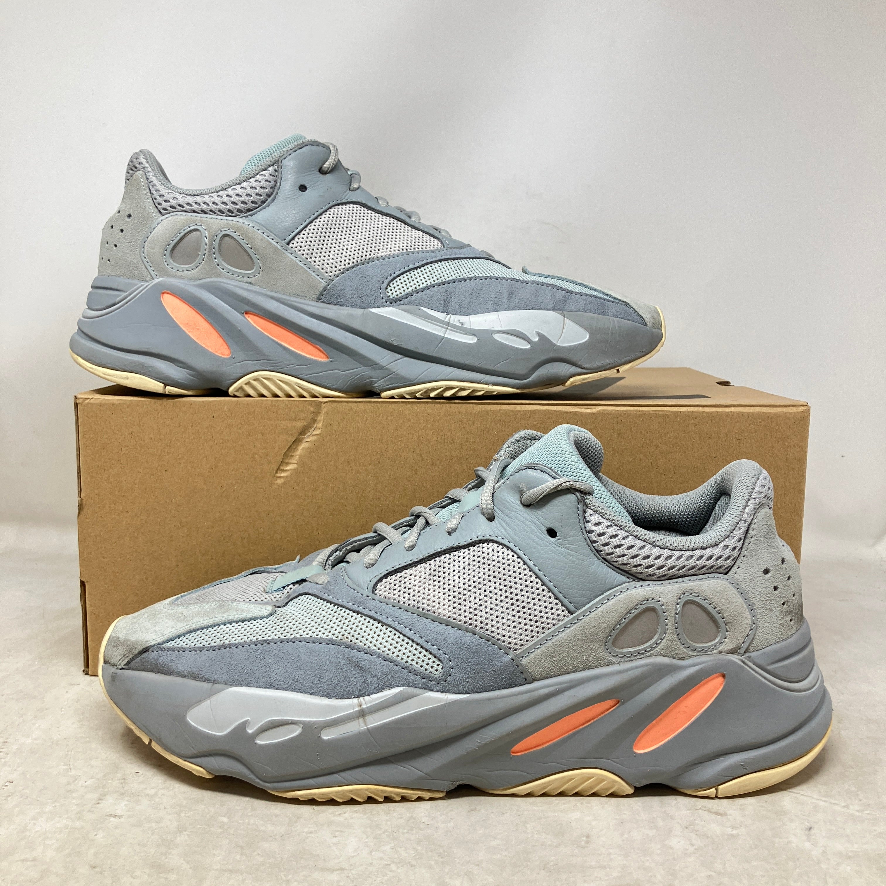 adidas Yeezy Boost 700 Inertia