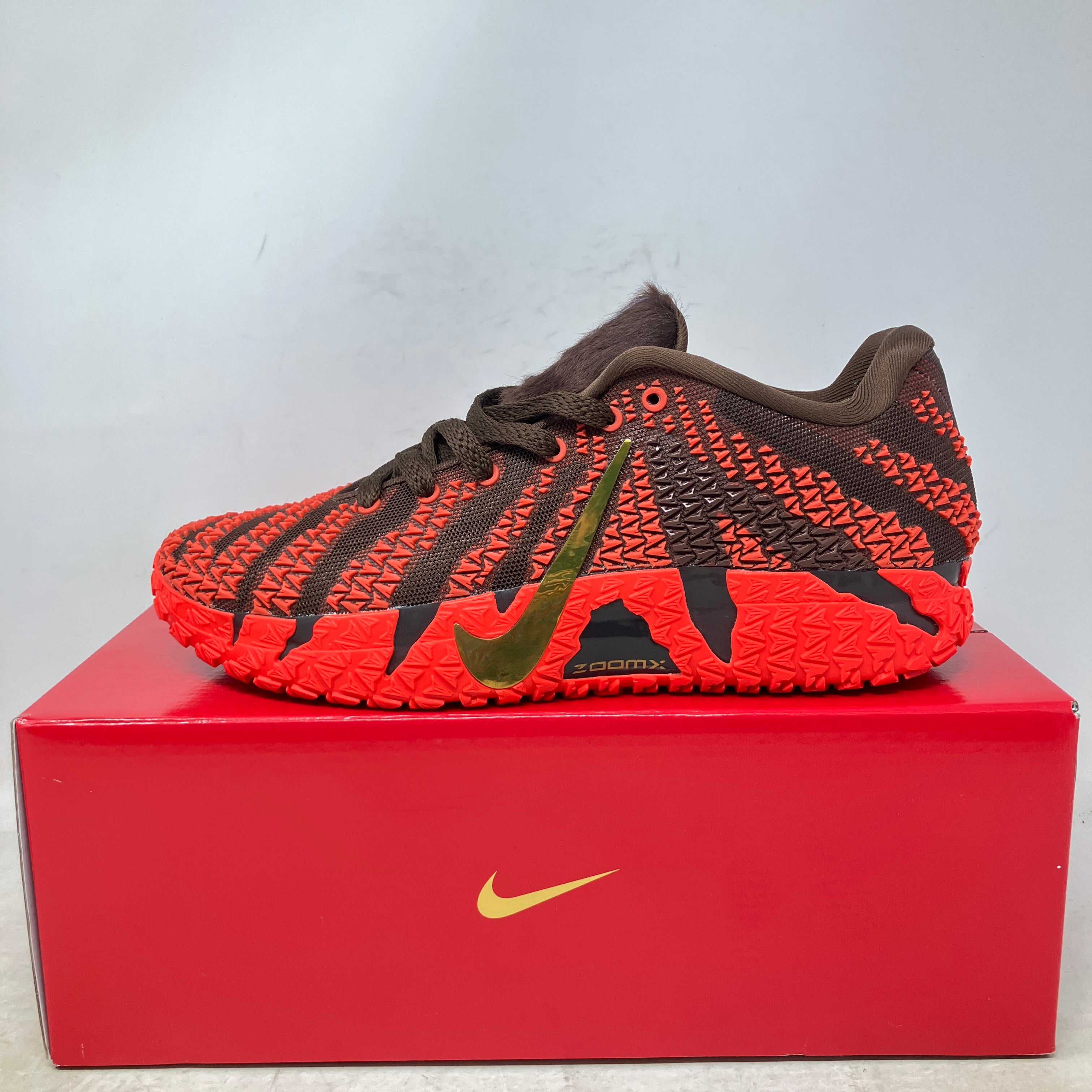 Nike Ja 3 Lunar New Year