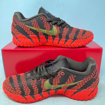 Nike Ja 3 Lunar New Year