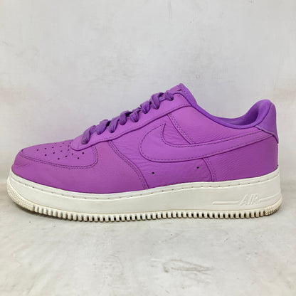 Nike Air Force 1 Low Purple Stardust