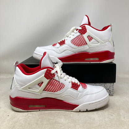 Jordan 4 Retro Alternate 89