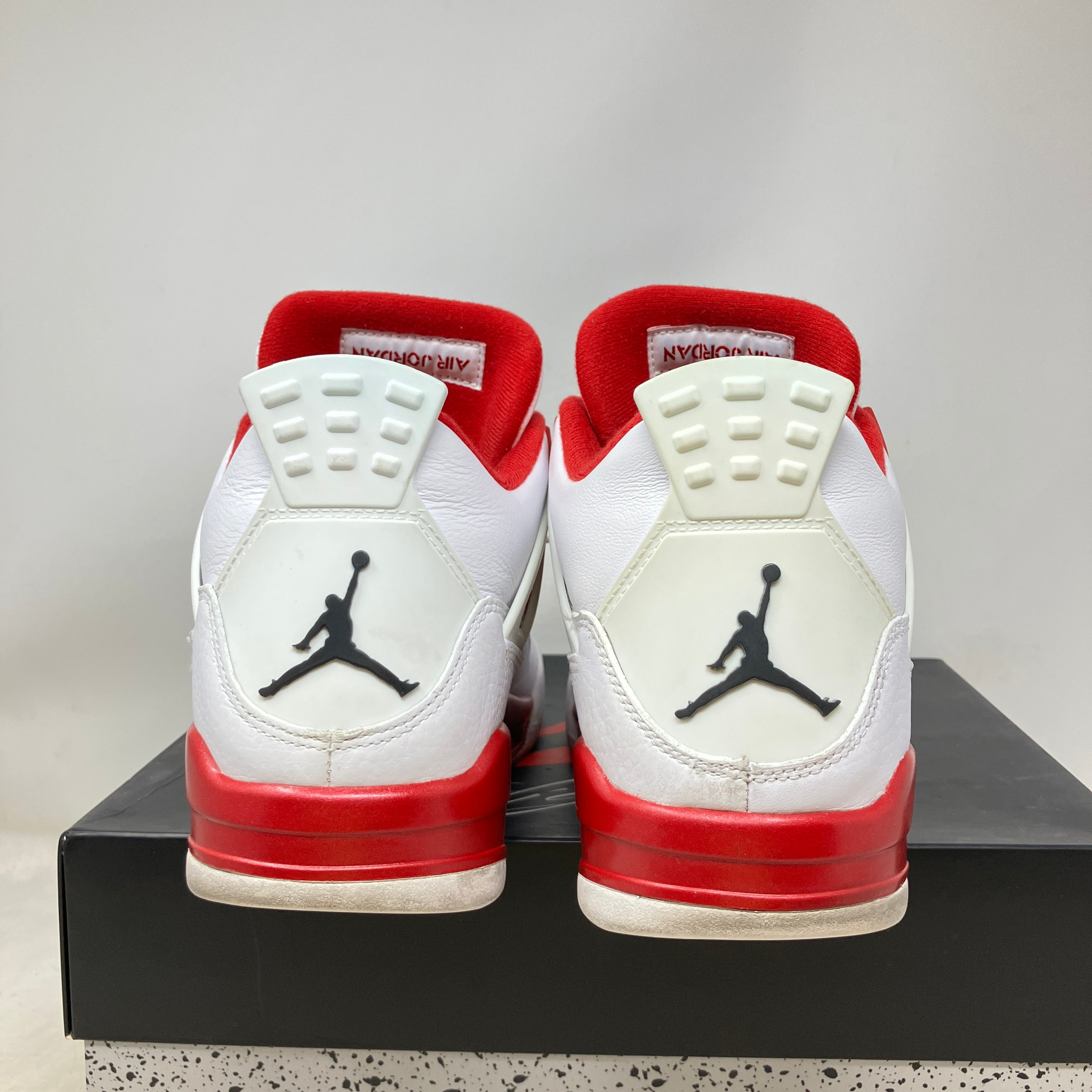 Jordan 4 Retro Alternate 89