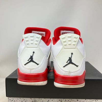 Jordan 4 Retro Alternate 89