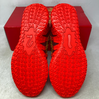 Nike Ja 3 Lunar New Year