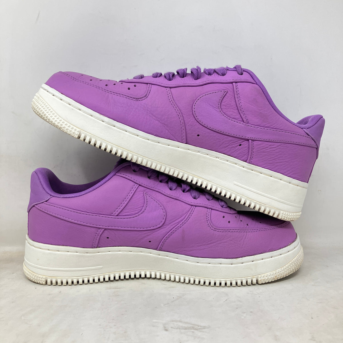 Nike Air Force 1 Low Purple Stardust