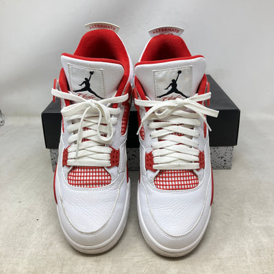 Jordan 4 Retro Alternate 89