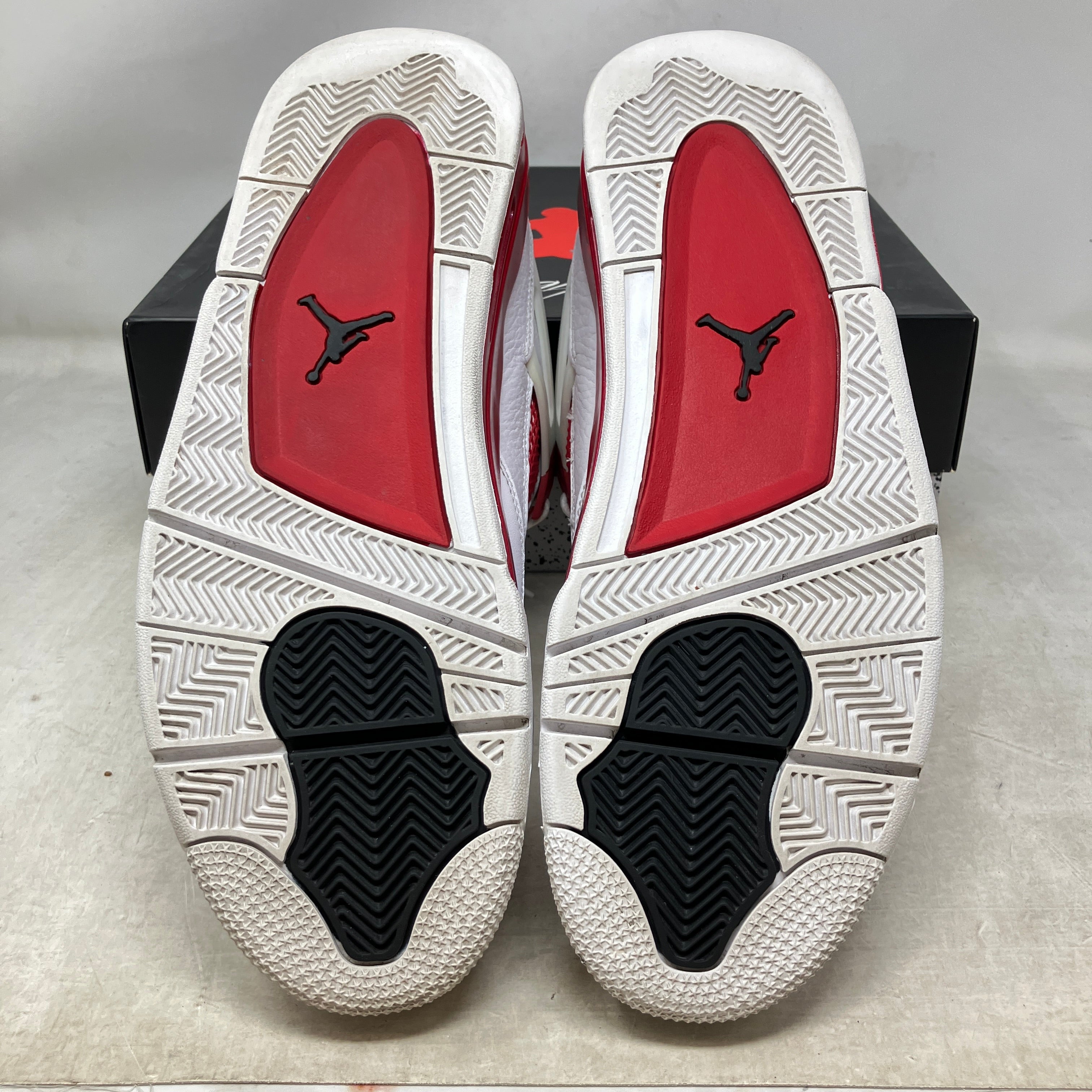 Jordan 4 Retro Alternate 89