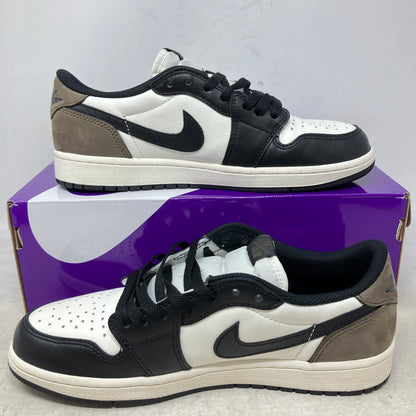 Jordan 1 Retro Low OG Mocha