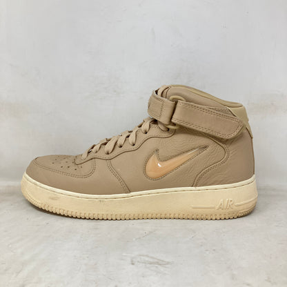 Nike Air Force 1 Retro Prm Mushroom/Mushroom-Sail