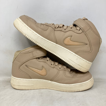 Nike Air Force 1 Retro Prm Mushroom/Mushroom-Sail
