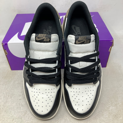 Jordan 1 Retro Low OG Mocha