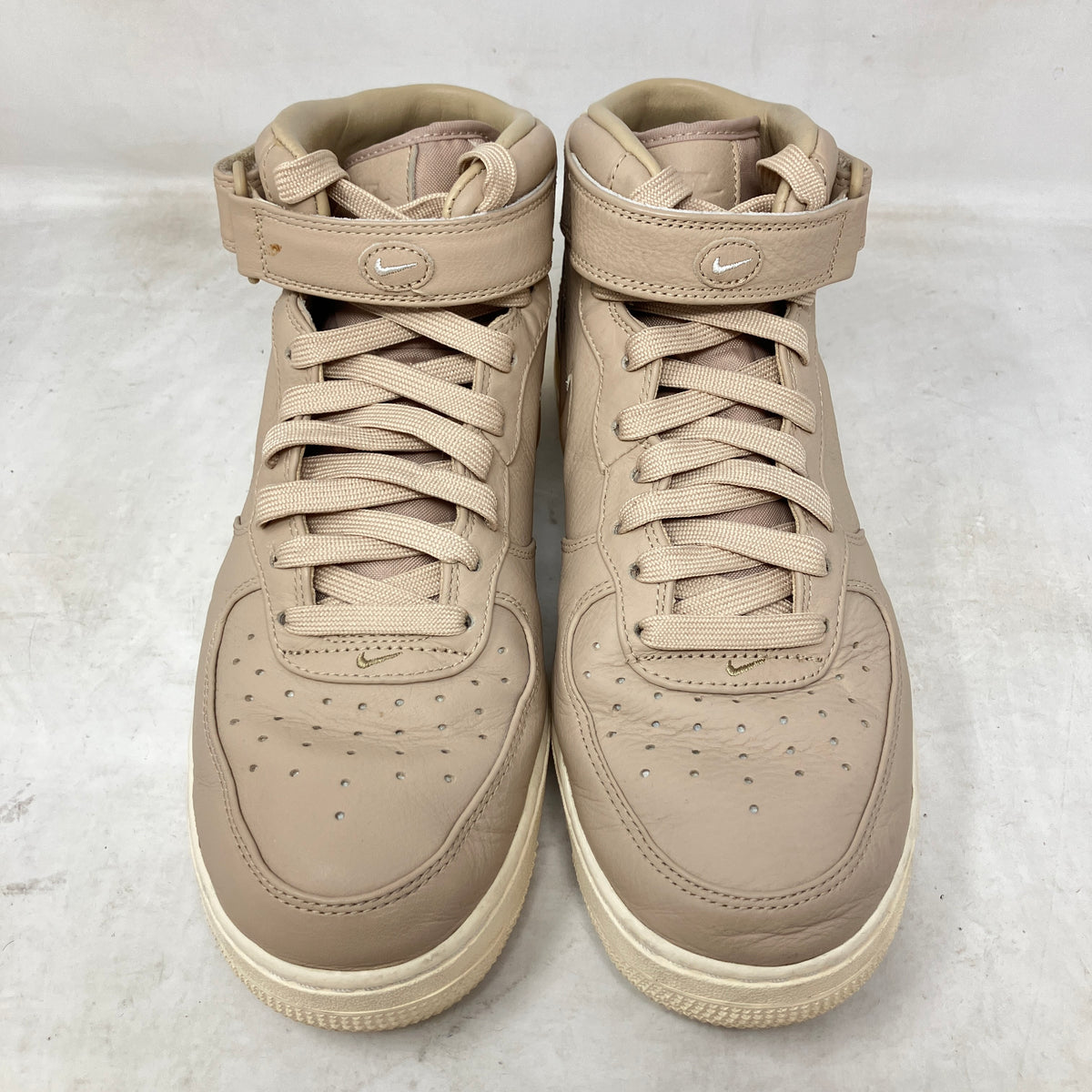 Nike Air Force 1 Retro Prm Mushroom/Mushroom-Sail