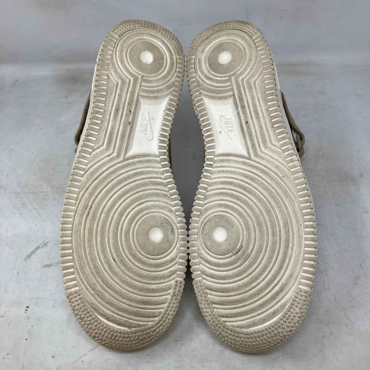 Nike Air Force 1 Retro Prm Mushroom/Mushroom-Sail