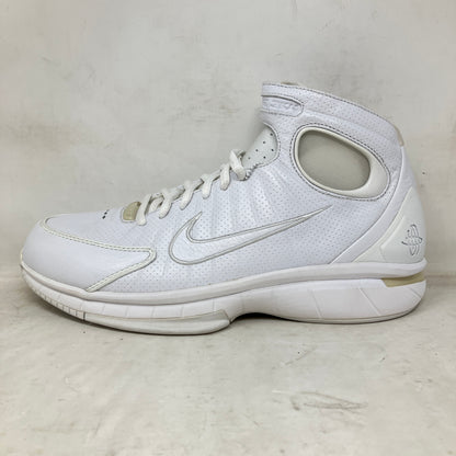 Nike Zoom Huarache 2K4 Black Mamba Collection Fade to Black