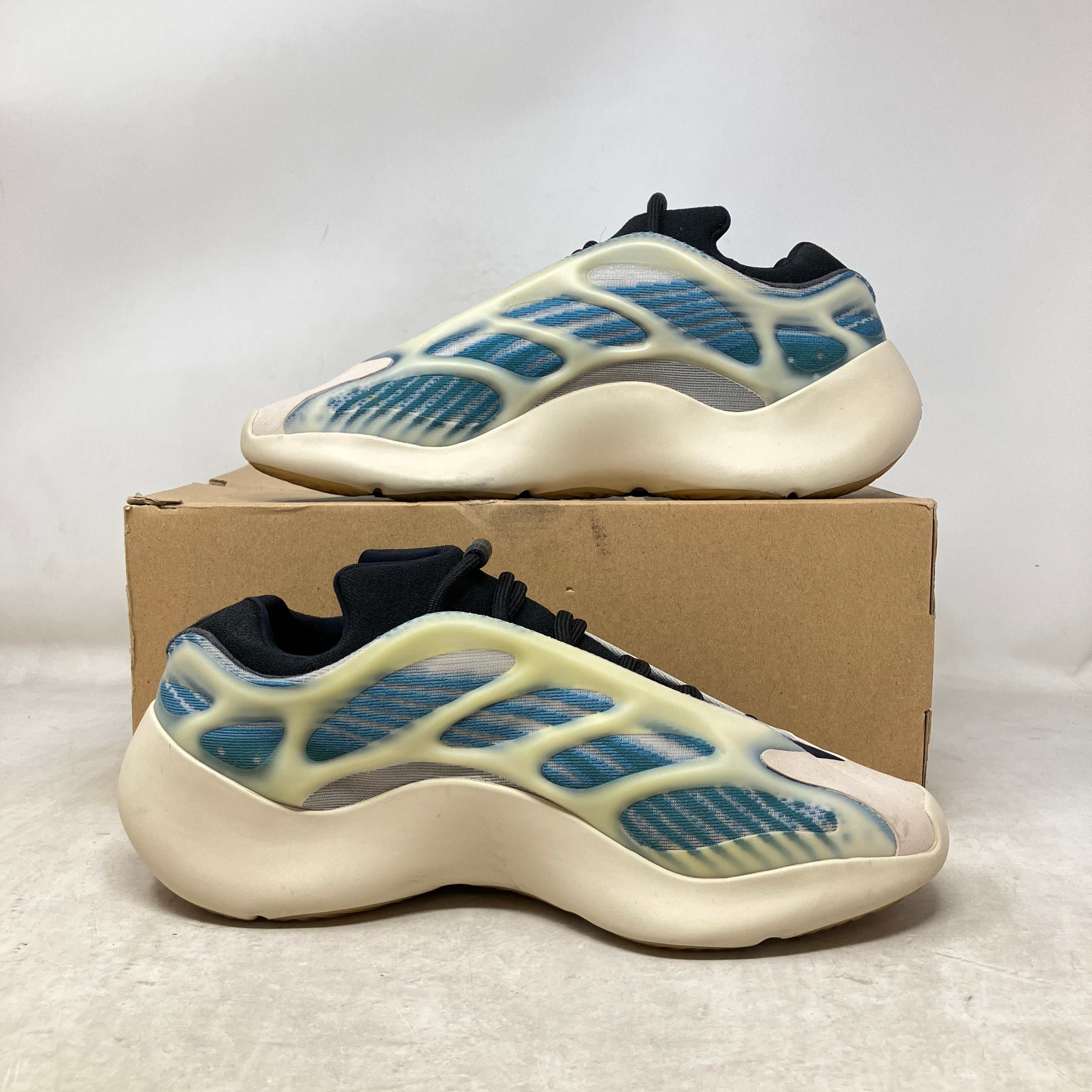 adidas Yeezy 700 V3 Kyanite