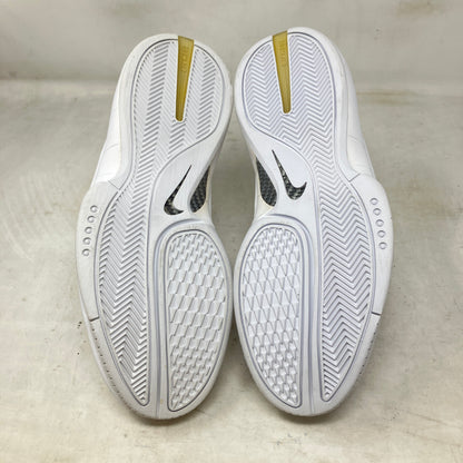 Nike Zoom Huarache 2K4 Black Mamba Collection Fade to Black