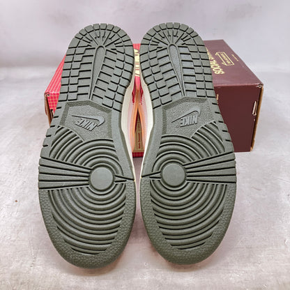 Nike Dunk Low Social Status Free Lunch Strawberry Milk (PS)