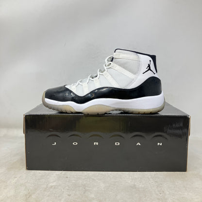 Jordan 11 Retro Concord (2011) (GS)