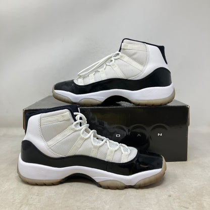 Jordan 11 Retro Concord (2011) (GS)