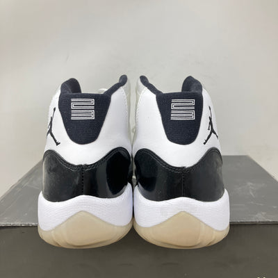 Jordan 11 Retro Concord (2011) (GS)