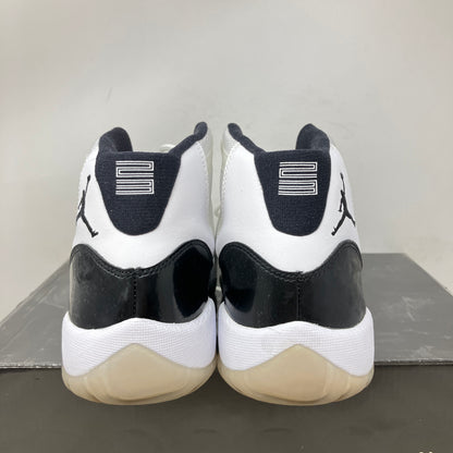 Jordan 11 Retro Concord (2011) (GS)